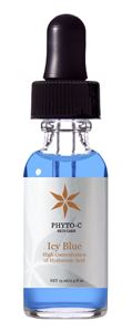 Picture of Icy Blue 15 ml by Phyto-C and 2 free samples in travel size